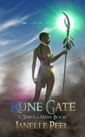 Rune Gate