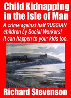 Child Kidnapping In The Isle Of Man