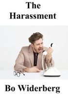 Cover of The Harassment by Bo Widerberg