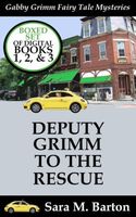 Deputy Grimm to the Rescue