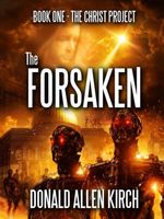 Cover of The Forsaken by Donald Allen Kirch