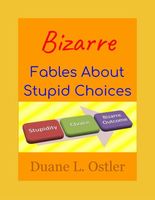 Duane L. Ostler's Latest Book
