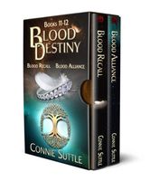 Blood Destiny II