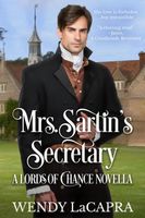 Mrs. Sartin's Secretary