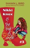 Nikki Knox & The Line of Chalk