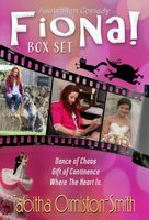Cover of Fiona! by Tabitha Ormiston-Smith