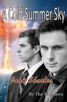 Cover of A Cold Summer Sky by John Charles
