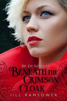 Beneath the Crimson Cloak