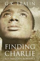 Cover of Finding Charlie by G.K. Fralin