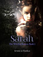 Cover of Sarah by Jessica Flaska
