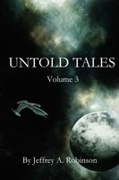 Untold Tales - Volume 3