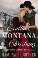 Exultant Montana Christmas