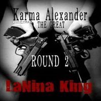 Karma Alexander The Great Round 2