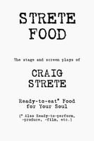 Strete Food