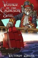 Voyage Of The Crimson Sail