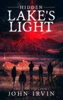 Hidden Lake's Light
