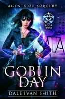 Cover of Goblin Day by Dale Ivan Smith