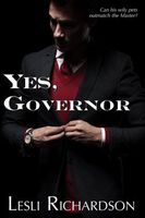 Yes, Governor