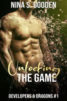 Cover of Unlocking the Game by Nina S. Gooden