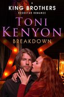 Cover of Breakdown by Toni Kenyon