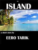 Eero Tarik's Latest Book