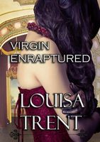 Virgin Enraptured book cover