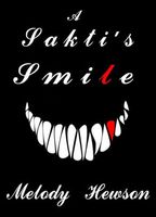 Cover of A Sakti's Smile by Melody Hewson