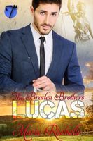 Cover of Lucas by Marie Rochelle