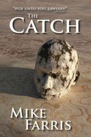 Cover of The Catch by Mike Farris