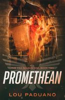 Promethean - DSA Season One, Book Two