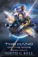 The Hand of the Gods Book Four