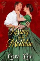 Kissing by the Mistletoe