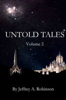 Untold Tales - Volume 2