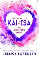 The Year of Kai & Isa: The Halloween Game