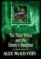 The Third Prince and the Enemy's Daughter