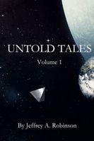 Untold Tales - Volume 1