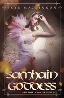 Samhain Goddess