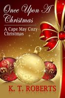 Once Upon A Christmas