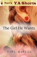 Yari Garcia's Latest Book