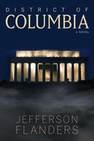 Cover of District of Columbia by Jefferson Flanders