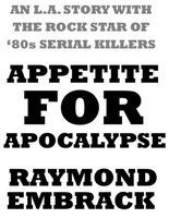Cover of Playground X by Raymond Embrack