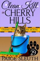 Clean Kill in Cherry Hills