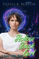 Hollow Back Girl