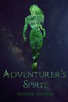 Cover of Adventurer's Spirit by Amanda Schmidt