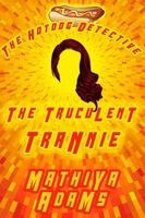 The Truculent Trannie