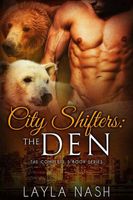 City Shifters: the Den Complete Series