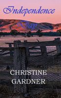 Cover of Independence Day by Christine Gardner