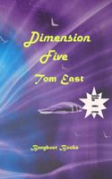 Cover of Dimension Five by Tom East