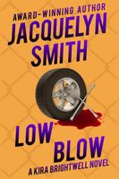 Cover of Low Blow by Jacquelyn Smith