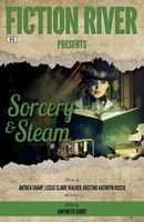 Sorcery & Steam